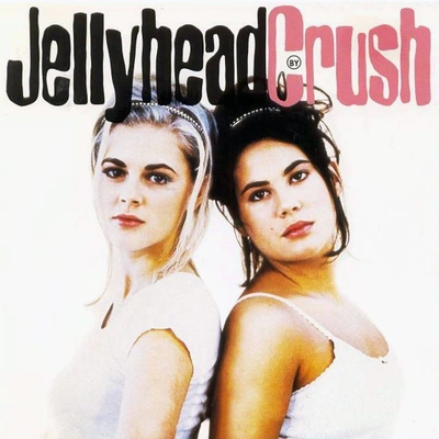 CrushJellyhead (Oven Ready Mix)