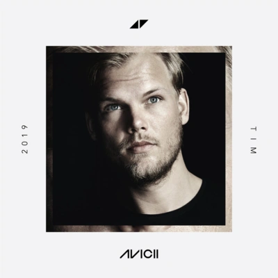 AviciiAloe BlaccSOS