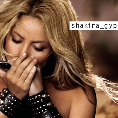 ShakiraGypsy (Album Version)