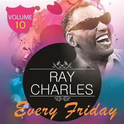 Ray Charles(Night Time Is) The Right Time