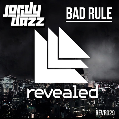 Jordy DazzBad Rule