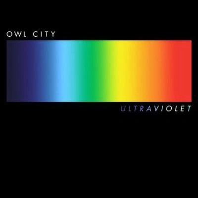 Owl CityThis Isn't the End