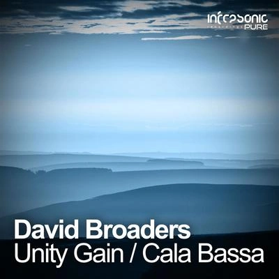 David BroadersCala Bassa (Extended Mix)