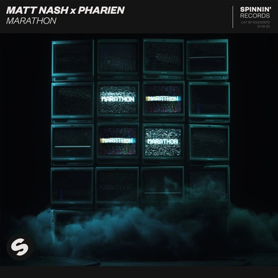 Matt NashMarathon (Extended Mix)