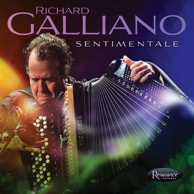 Richard GallianoVerbos Do Amor