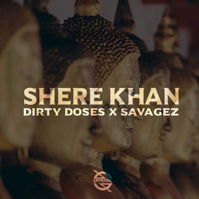 SavagezDirty DosesShere Khan