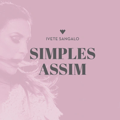 Ivete SangaloSimples Assim