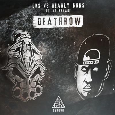 Deadly GunsDeath Row