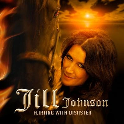 Jill JohnsonDidn't Wanna Let You Go