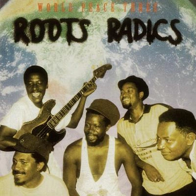 Roots RadicsOneness