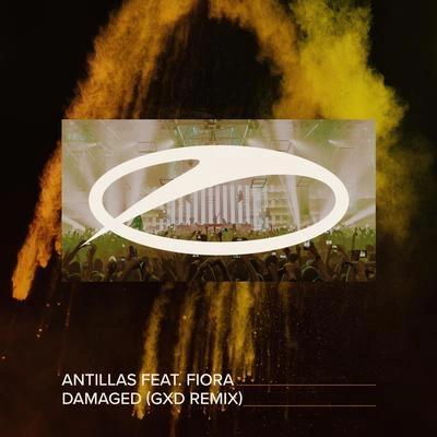 AntillasDamaged (GXD Extended Remix)