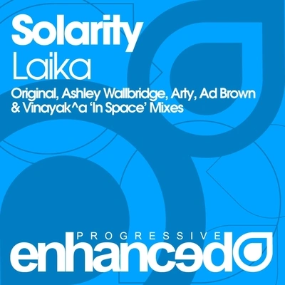 SolarityLAI卡 (Ashley wall bridge remix)