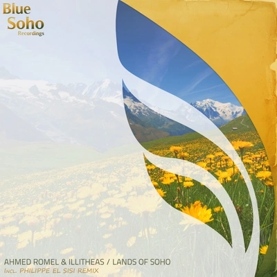 Ahmed RomelLands Of Soho (Original Mix)