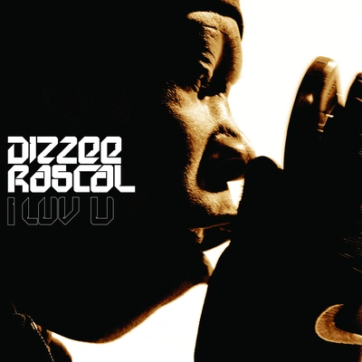 Dizzee RascalIL UV U (clean radio edit)