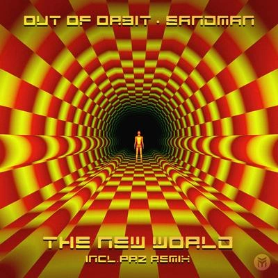 Out of OrbitSandmanThe New World