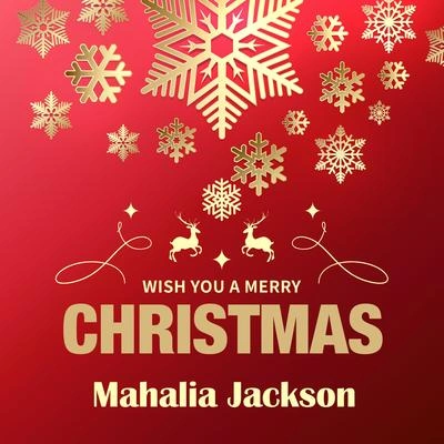 Mahalia JacksonCome to Jesus