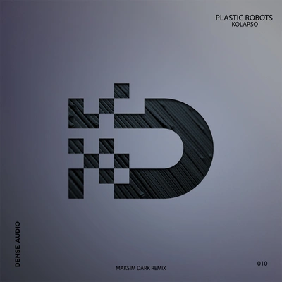 Plastic RobotsGroove Era (Original Mix)