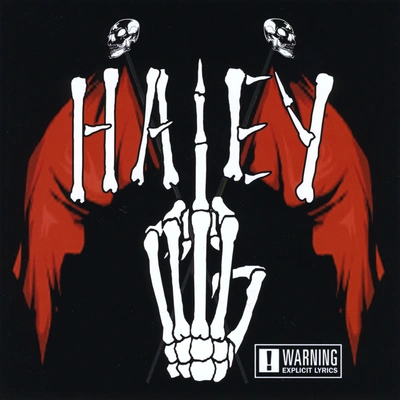 HaleyHallowed