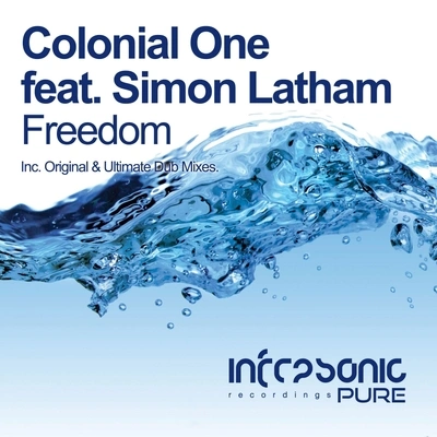 Simon LathamColonial Onefreedom (ultimate dub)