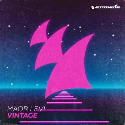 Maor LeviVintage (Extended Mix)