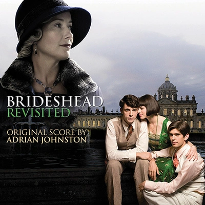 BBC Philharmonic OrchestraBrideshead Revisited:Gravely injured