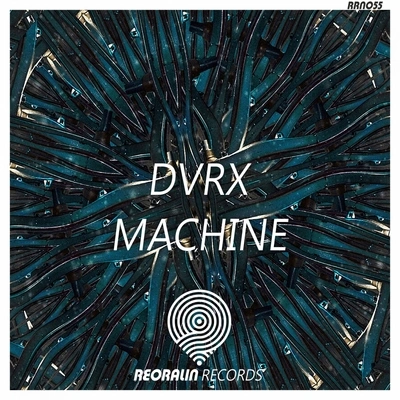 DVRXMachine (Extended Mix)