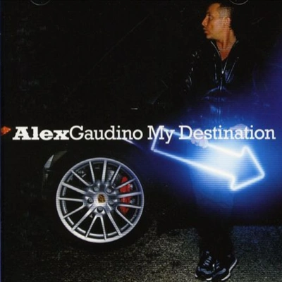 Alex GaudinoJust Rockin'