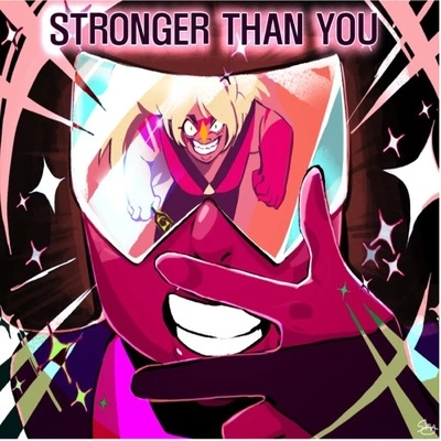 EstelleStronger Than You