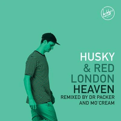 HuskyRed LondonHeaven (Extended)