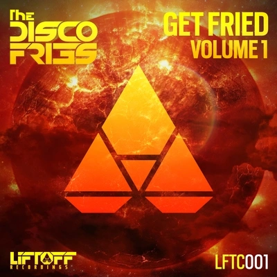 Disco FriesRamuh (Nitro Fun Remix)