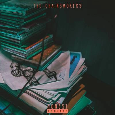 The ChainsmokersHonest (Lifelike Remix)