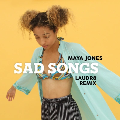 Laudr8Sad Songs (Laudr8 Remix)