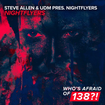 Steve AllenNightflyers