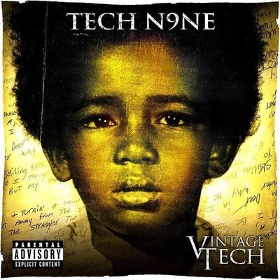 Tech N9neStrange