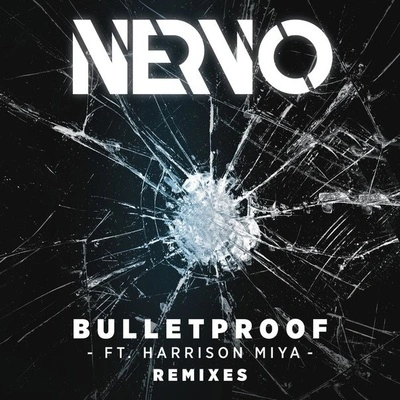 NervoBulletproof (Audiorockers Remix)