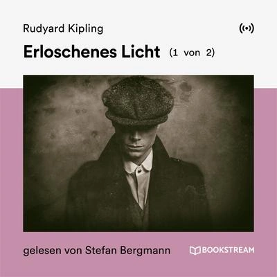 Bookstream HörbücherKapitel 2: Erloschenes Licht (Teil 55)