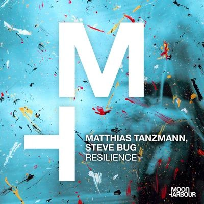 Steve BugMatthias TanzmannResilience