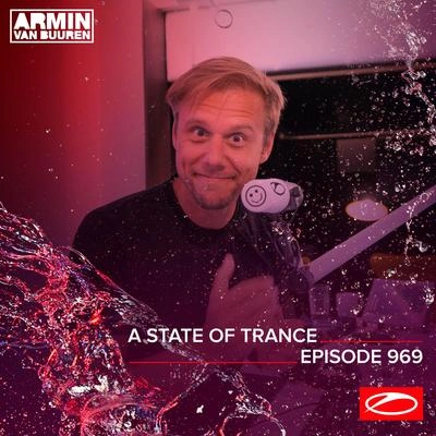 Ferry CorstenA State Of Trance (ASOT 969) (Intro)