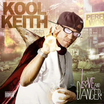 Kool KeithImpressions (feat. Keith Murray)