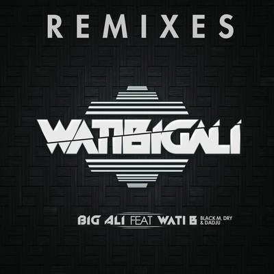 Big Aliw ATI big Ali (remix by Robin maestro & Jo他EF E)