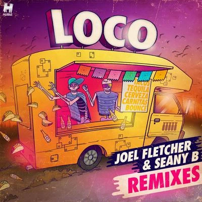 Joel FletcherLoco (Extended)