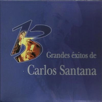 Carlos SantanaEvery Day I Have the Blues