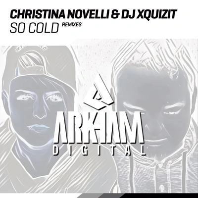 Christina NovelliSo Cold (Milad E & Wynwood Remix)