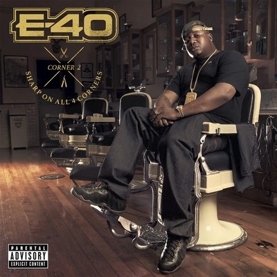 E-40Bout to Pour Up