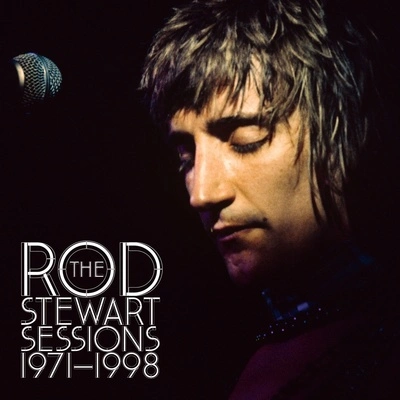 Rod StewartSo Tired [Early Version]