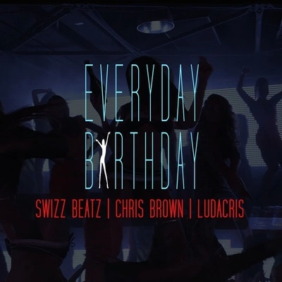 Swizz Beatzeveryday birthday