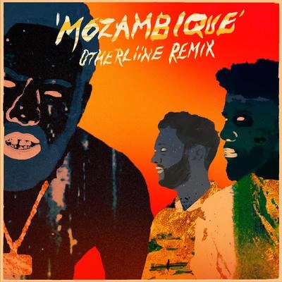 GhettsMozambique (feat. Jaykae & Moonchild Sanelly) [OTHERLiiNE Remix]