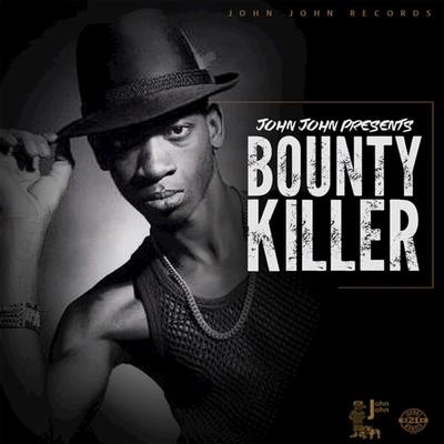 Bounty KillerLong Donkey Cod