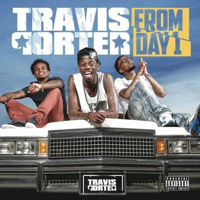 Travis PorterRide Like That (Explicit Version)