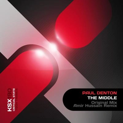 Paul DentonThe Middle (Original Mix)